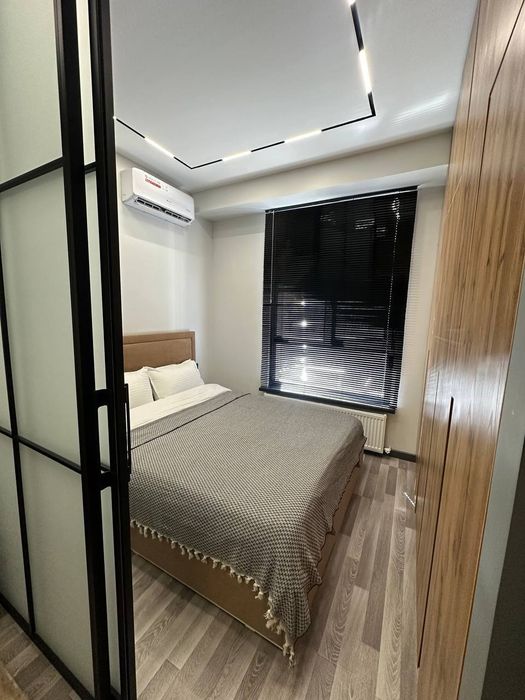 Аренда 1/4/17. Офис UZUM. Ор-р. 8 род дом