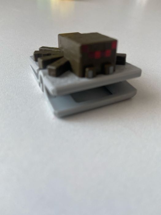 Киндеры джой Майнкрафт