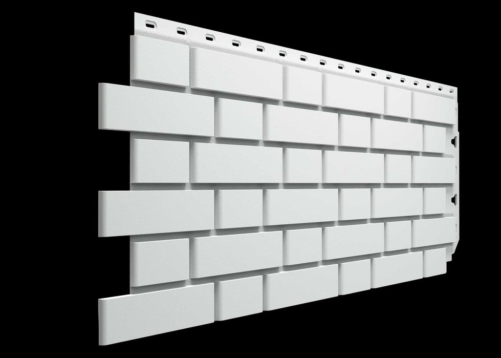 Фасадные панели Docke ФЛЕМИШ STANDARD Flemish fasad panellari Standard