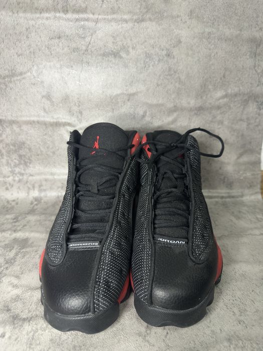 Jordan 14 bred  marimea 44