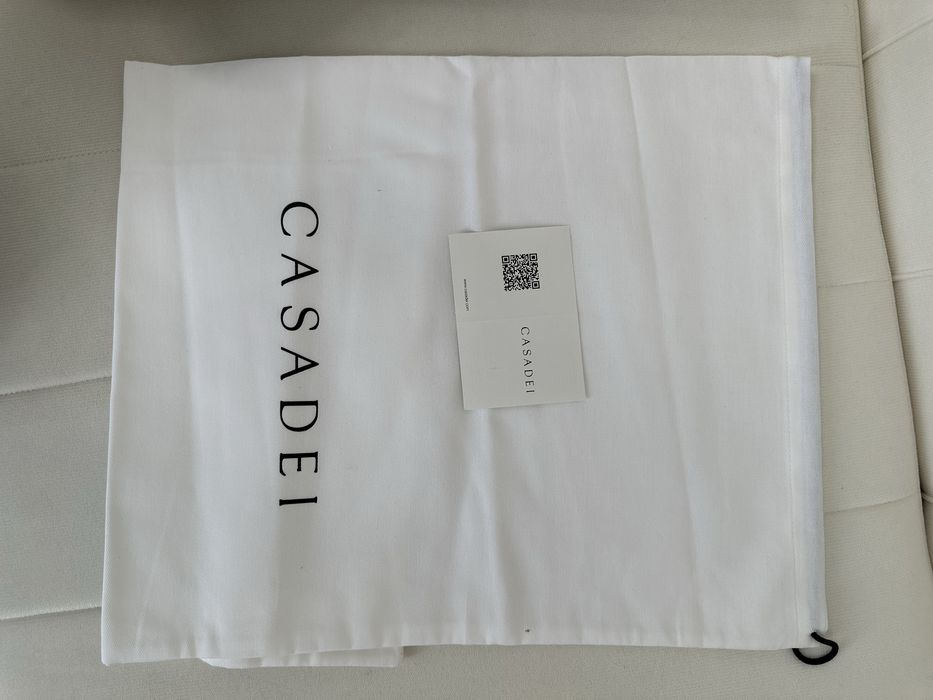 Casadei Nomad Ankle Boots