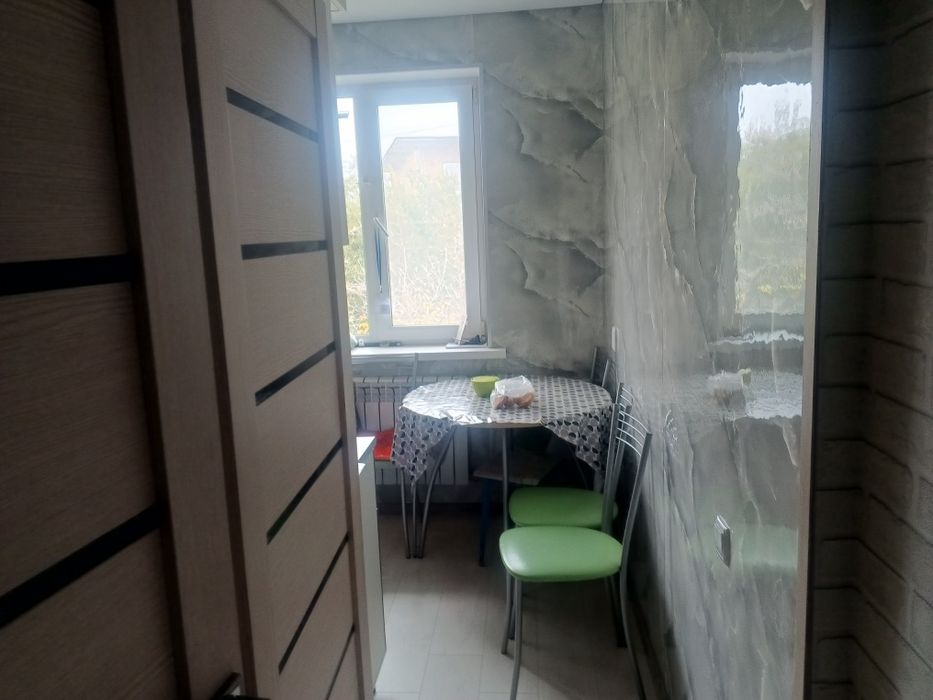 Продам Квартиру 4 ком