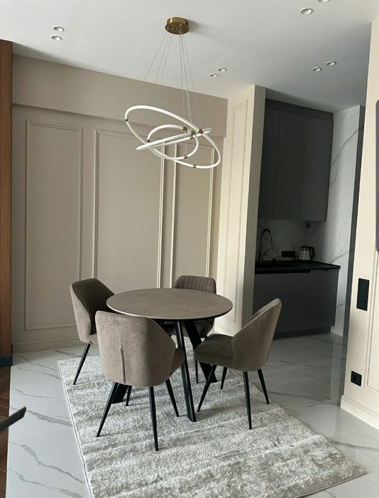 Продаётся 2 комнатная квартира в ЖК Akay City, Дархан