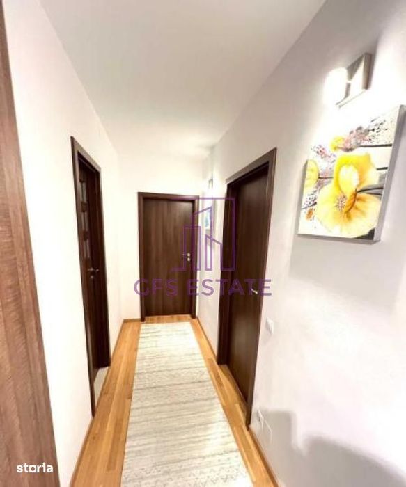 Inchiriere Apartamente 2 Camere Titan|Centrala|Parcare