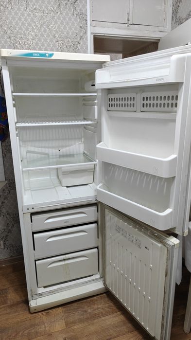 Холодильник stinol