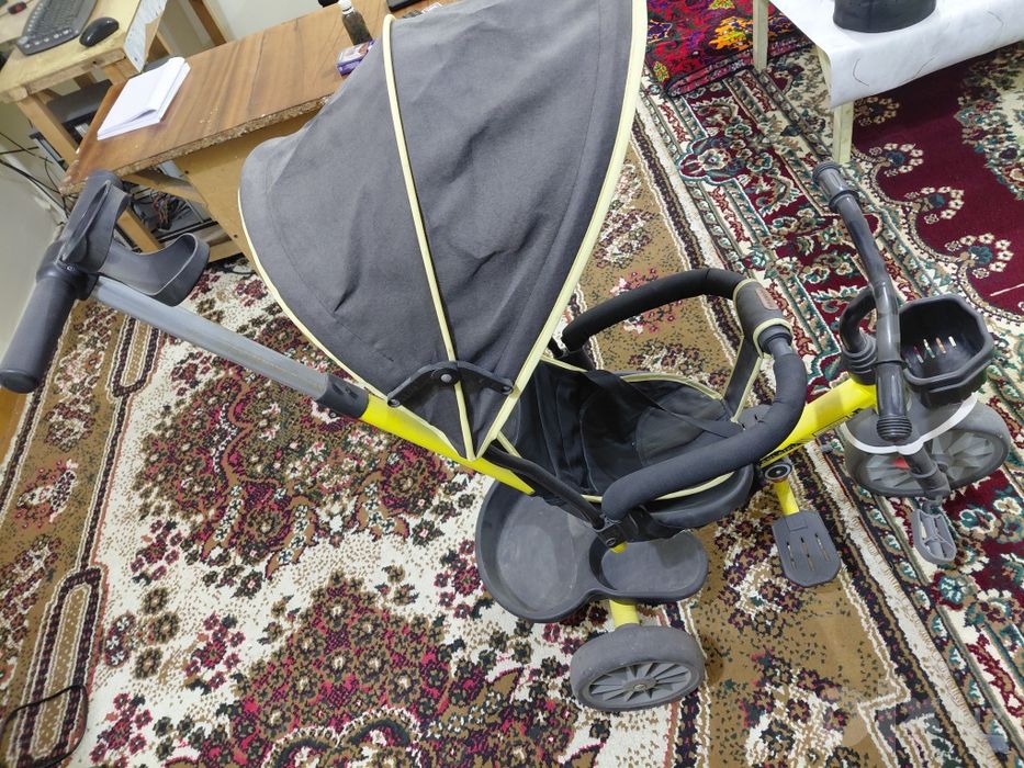 Bolalar veloasipedi sotiladi