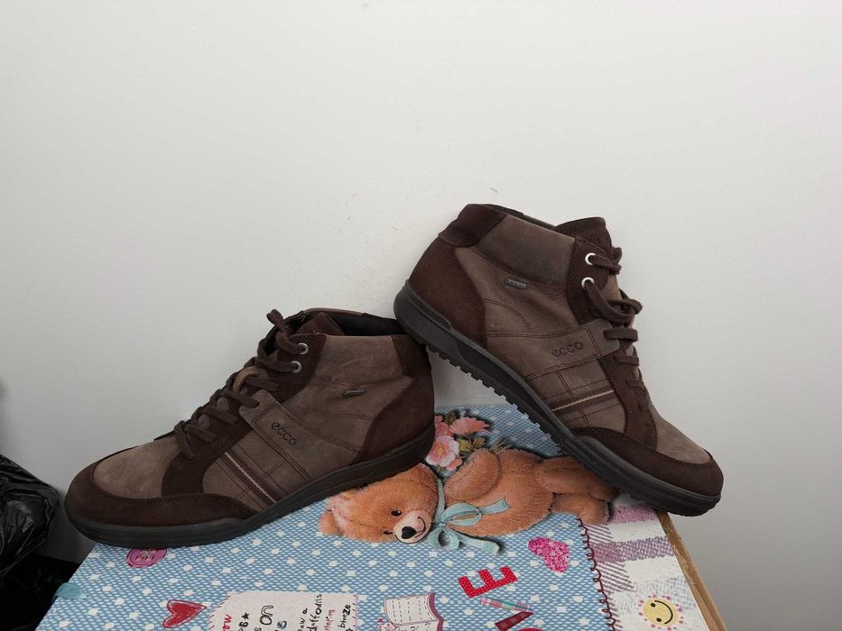 Ecco Fraser Mid Gore-Tex''оригинални мъжки боти 43 номер