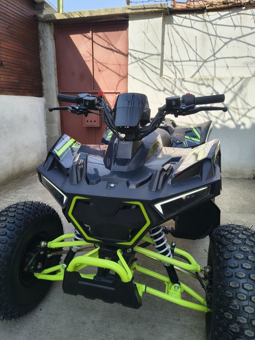 АТВ Samurai Sport Long 150куб.