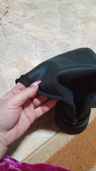 Сапоги-Челси, продам