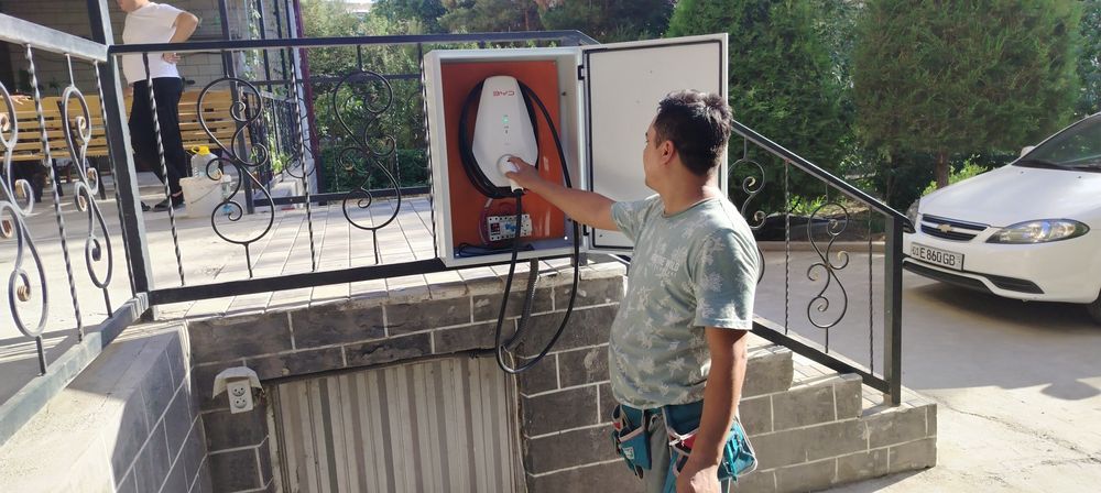 L6,7,8,9 Byd Chempion Chazor Yuan up Honji Lepmotor Depal S 7 Tayota