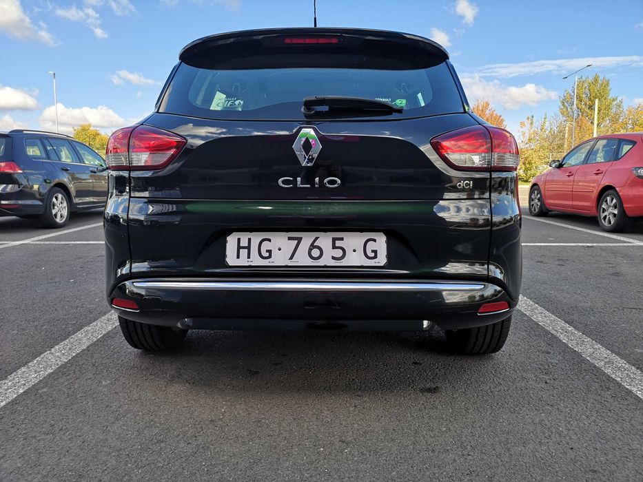 RENAULT Clio 2015 — imagine 4