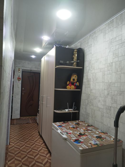 Продам 3-х комнатную квартиру