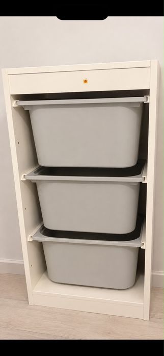 Ansamblu depozitare ikea