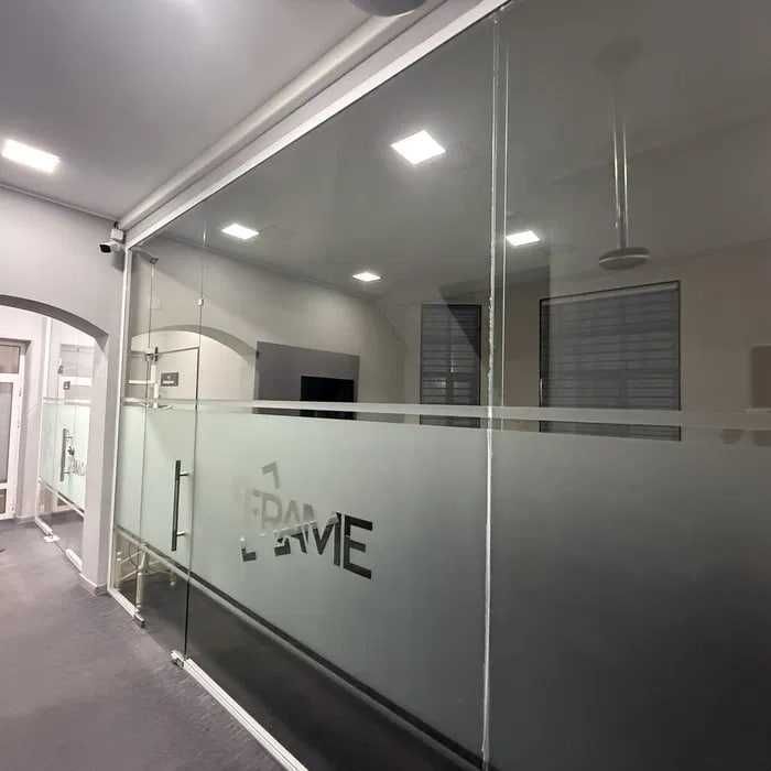 Дом-офис 1400 м² | 24 сотки | 40 парковочных мест