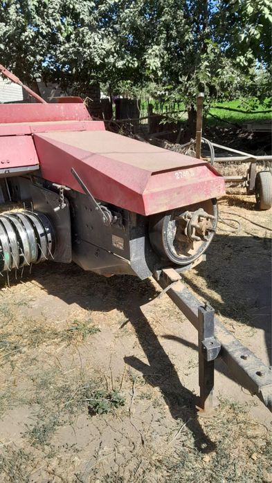 Пресподборщик сотилади