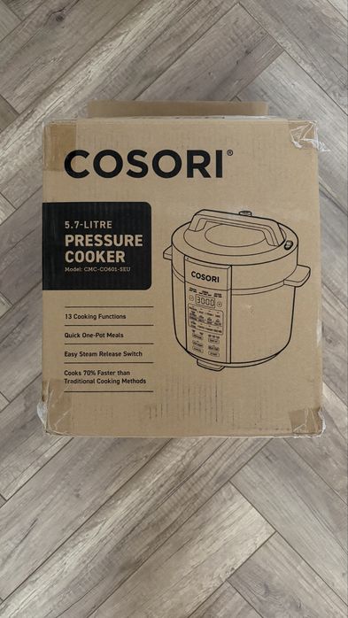 Скороварка Cosori