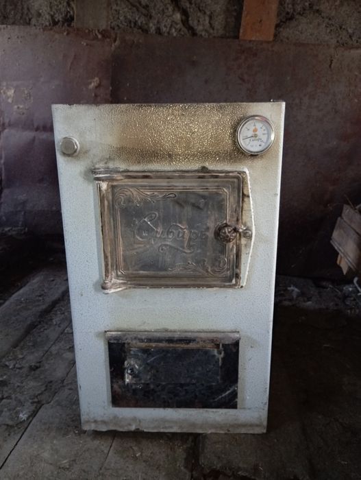 Продам котёл отопления