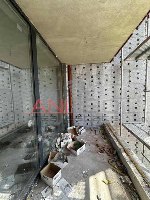 Продава се Двустаен апартамент в Варна, Цветен квартал - 71 кв.м за 1185 €/кв.м - Снимка #3