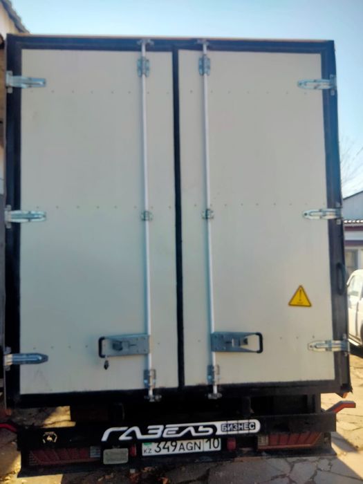 Продам газель 2004г