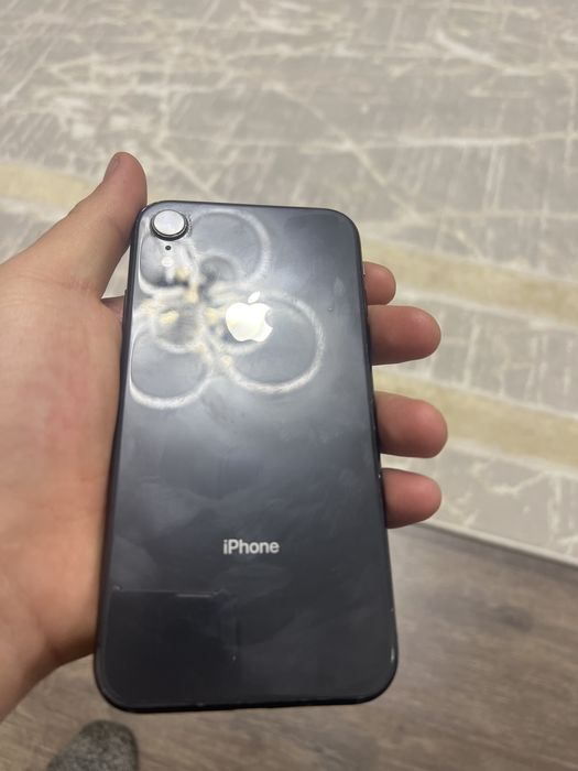 Продам Айфон хр Iphone xr