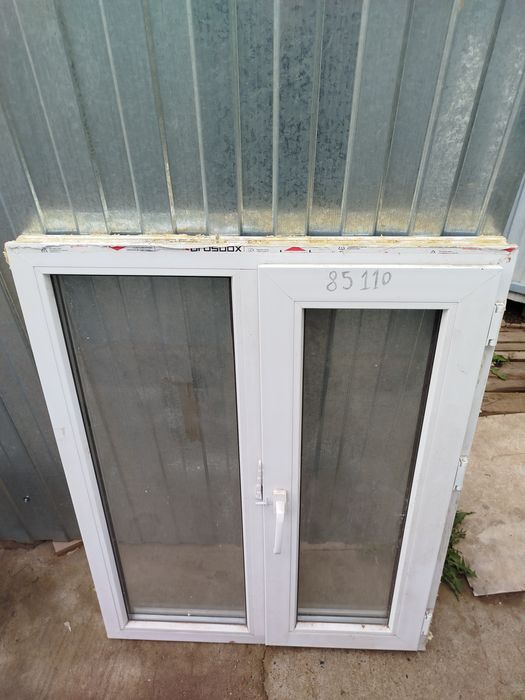 Продам пластиковые окна