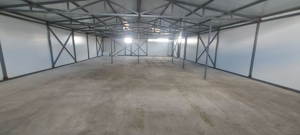 Сдам в аренду склад/цех