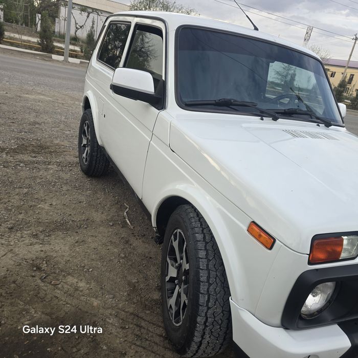 Niva 2101 Legend 2021 yil