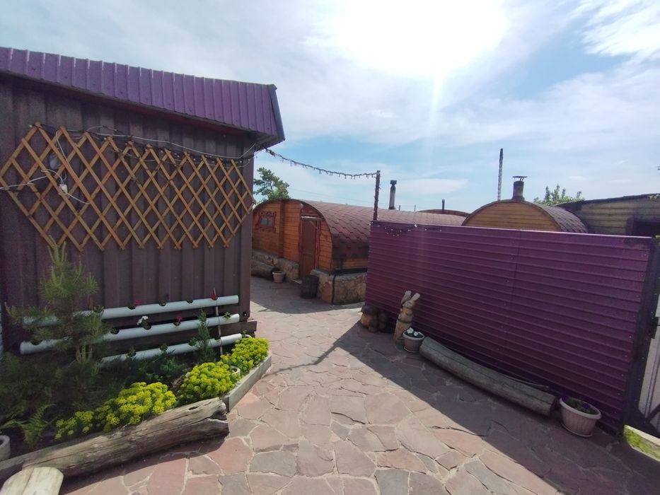 Продам банный комплекс