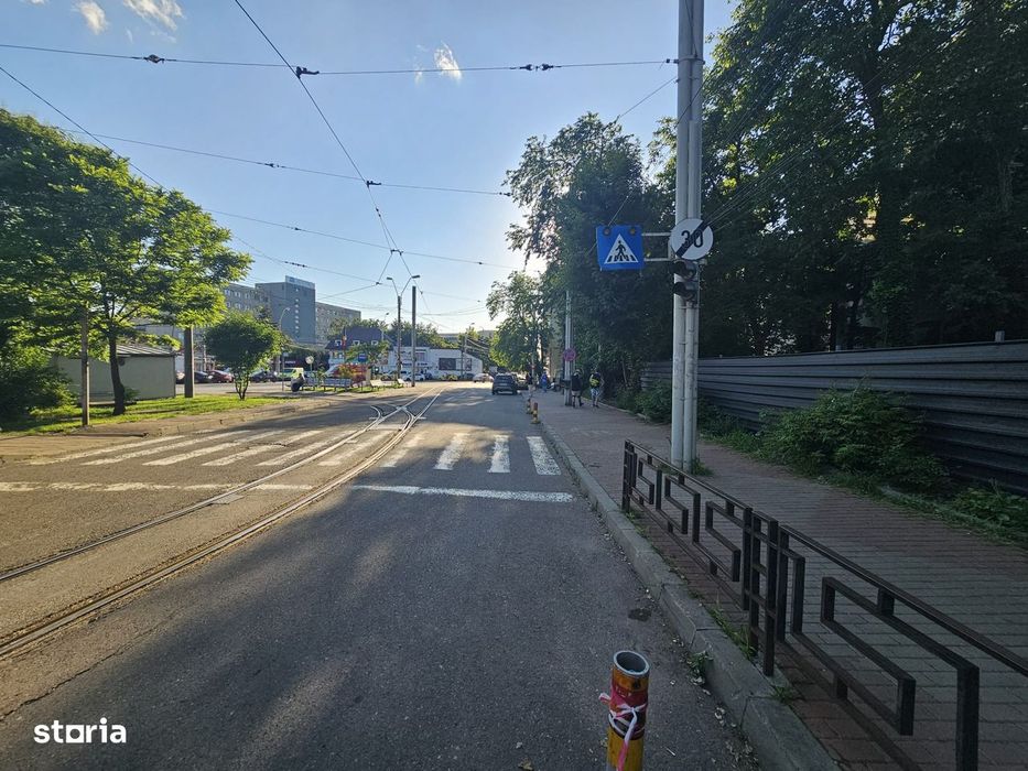 Teren Tatarasi – Str. Ion Creanga - Oportunitate investitie !