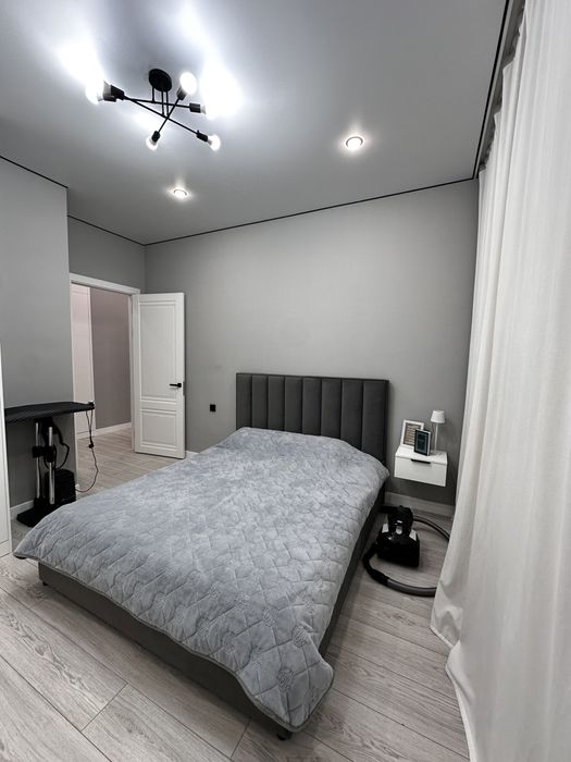 Евродвухкомнатная квартира продается