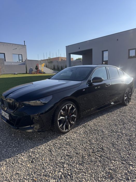 Bmw 540d XD 4200 km Garantie