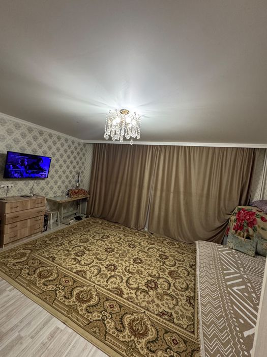 Квартира лесная поляна