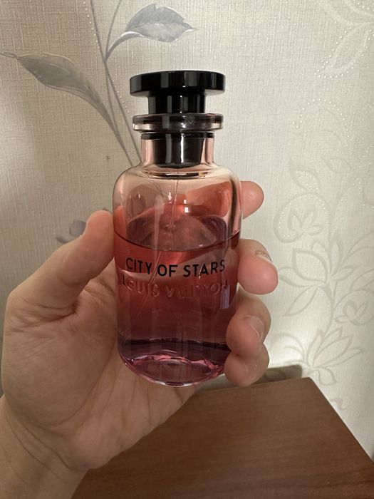 LOUIS VUITTON city of stars