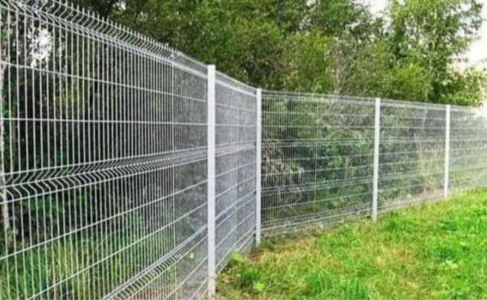 Executam Garduri si porti