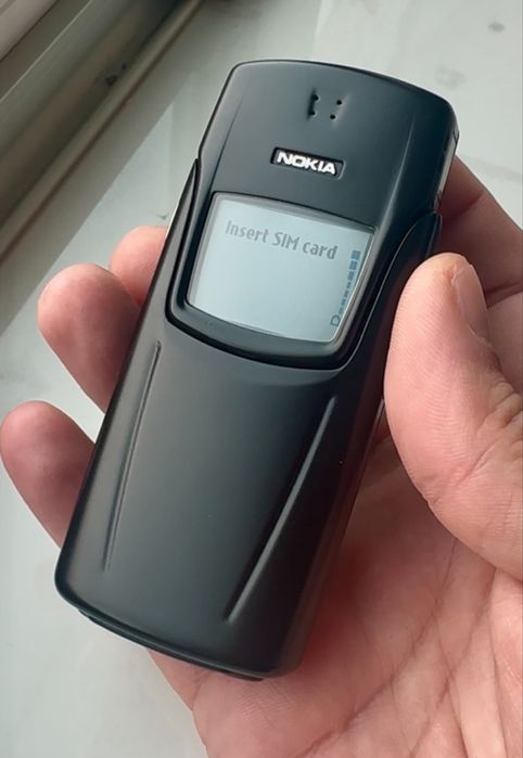 Nokia 8910i impecabil