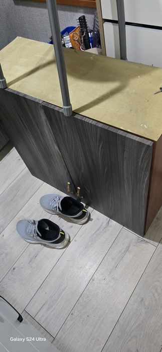 Ас-үй жиһазы және де газ