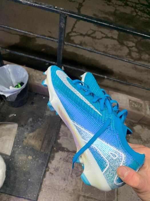 бутсы nike mercurial