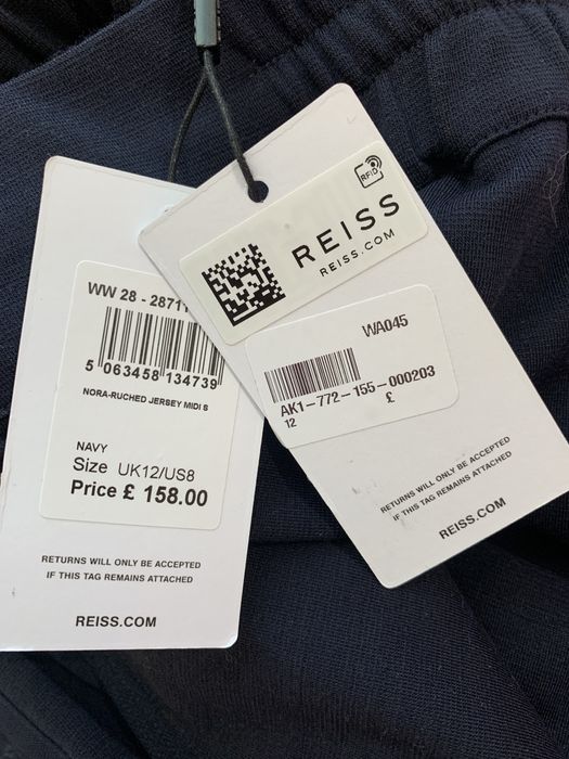 REISS дамска пола