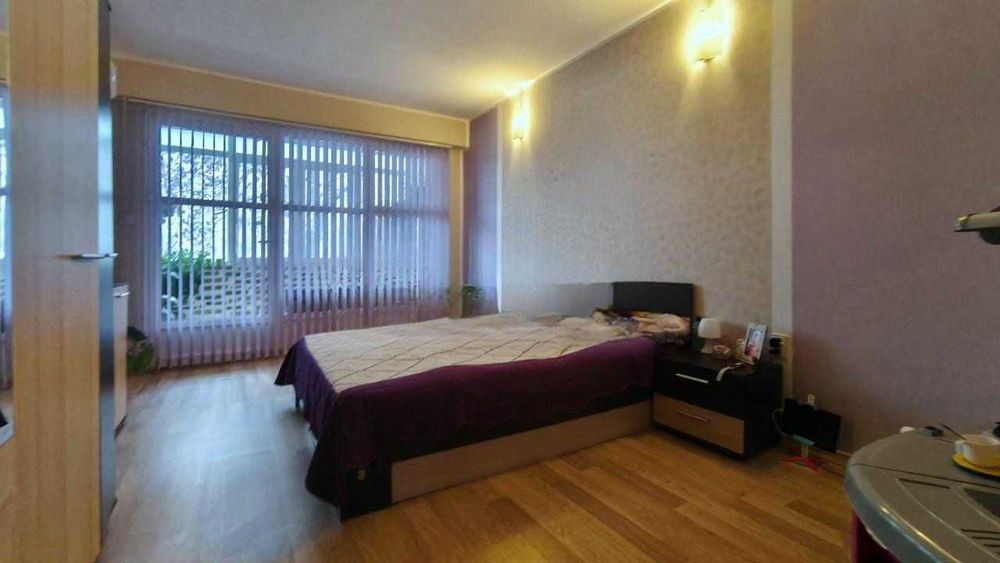 Продава се Тристаен апартамент в Пловдив, Кючук Париж - 87 кв.м за 909 €/кв.м - Снимка #10