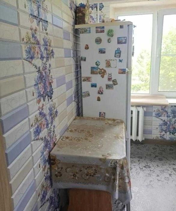 Сдается квартира в аренду