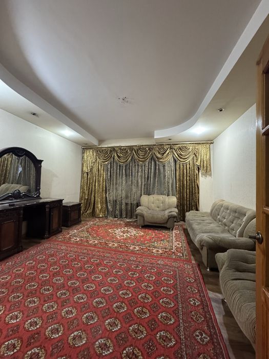 Шундоккина Мегапланет ёнида 3 хона 71мкв . Ипотека оркали хам сотилади