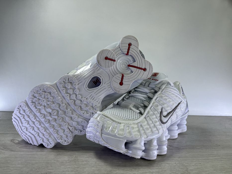 Nike Shox Tl НАЛИЧНИ | Доставка 1 ден | Преглед и тест
