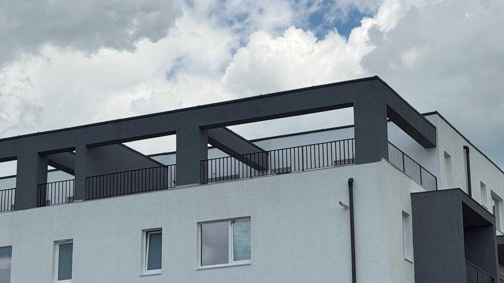 Apartament 3 camere cu TERASA. Direct Dezvoltator!FINALIZAT!