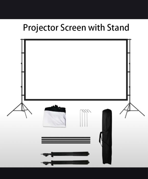 Продается экран для проектора