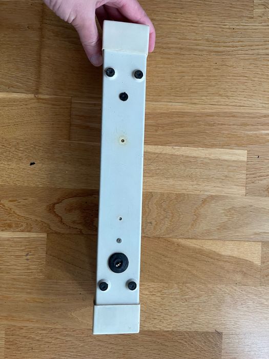 Луминесцентна лампа за баня