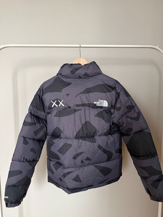 Дамско яке The North Face & KAWS, размер М