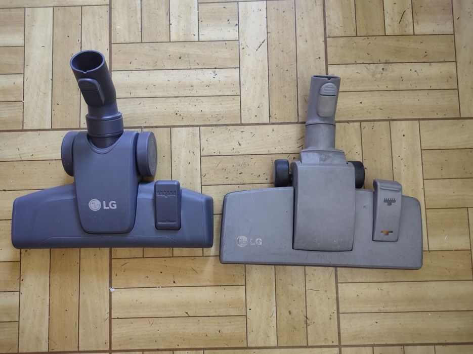 Продам щетки на пылесос LG