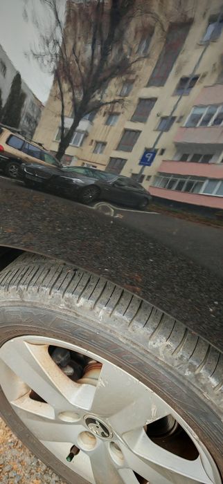 Vând Skoda rapid 1.6 TDI  noiembrie 2017 VIN din 2018.