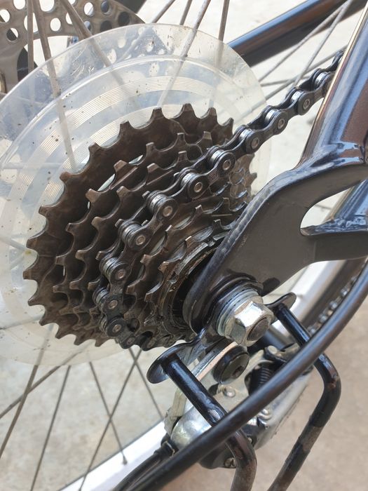 Reparatii Biciclete