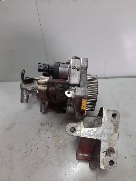 ГНП Renault Megane 1.9dci